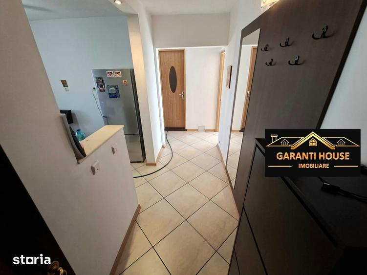 Apartament cu 2 camere decomandat în Vasile Alecsandri