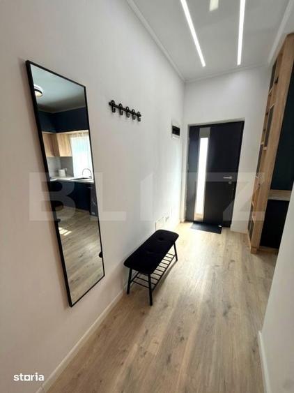 Casă cu 3 camere cu Teren 150 Mp în Bârnova