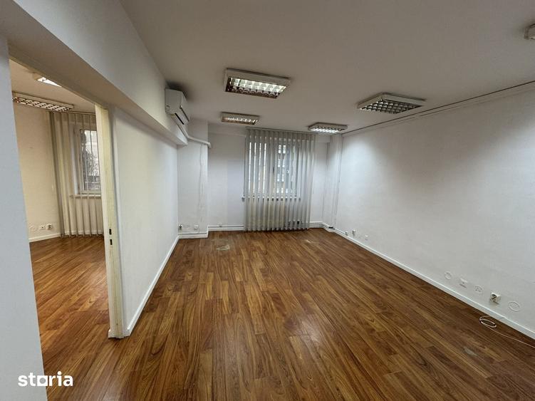 Spațiu comercial, de 37.59 mp, în Națiunile Unite