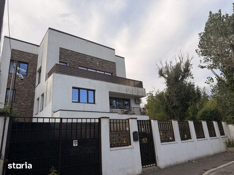 DE VANZARE PROPRIETATE REZIDEN?IALA | TEREN 336 MP | - 5