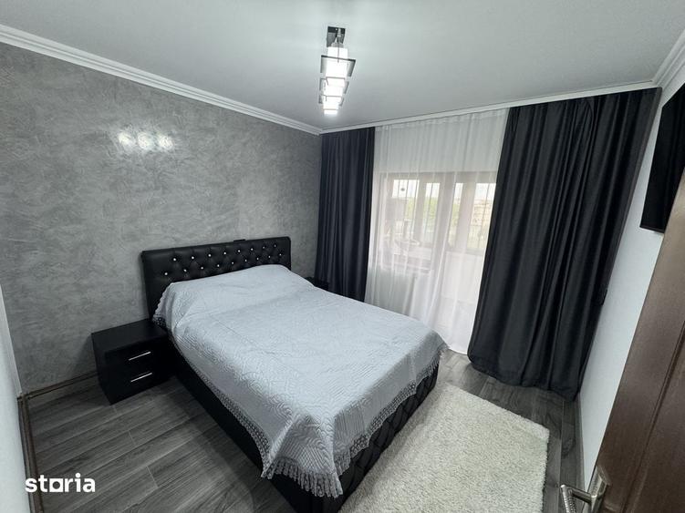 Apartament cu 4 camere, etaj 3 din 4 , Str. Belsugului , Micro 17. - 2