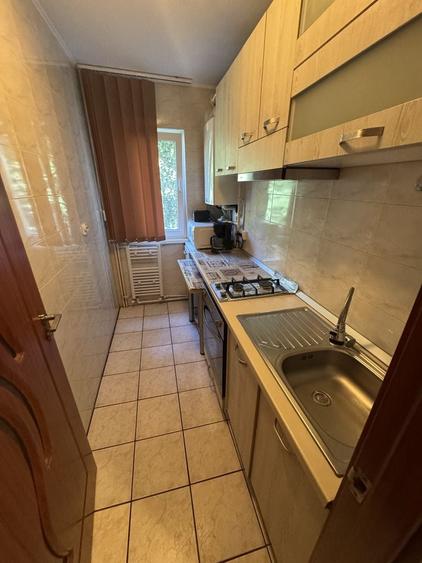 Apartament cu 2 camere decomandat în Tomis Nord