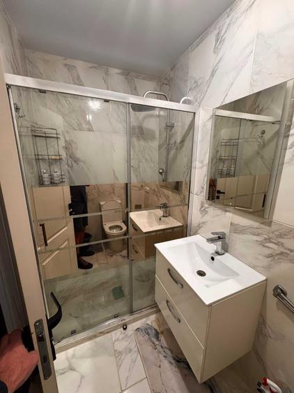 Apartament cu 2 camere decomandat în Florești