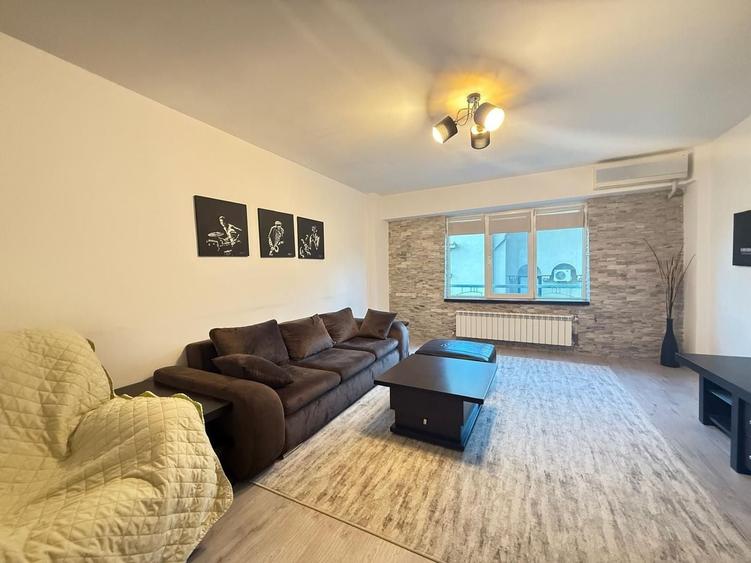 OPORTUNITATE ‖ 4 CAMERE ‖ CALEA CALARASI ‖  VEDERE MIXTA - 1