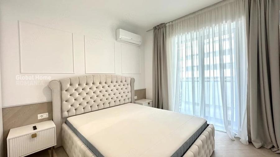 Apartament cu 3 camere decomandat în Aviației