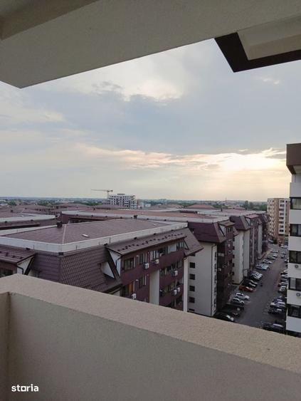 Apartament cu 2 camere decomandat în Sălaj
