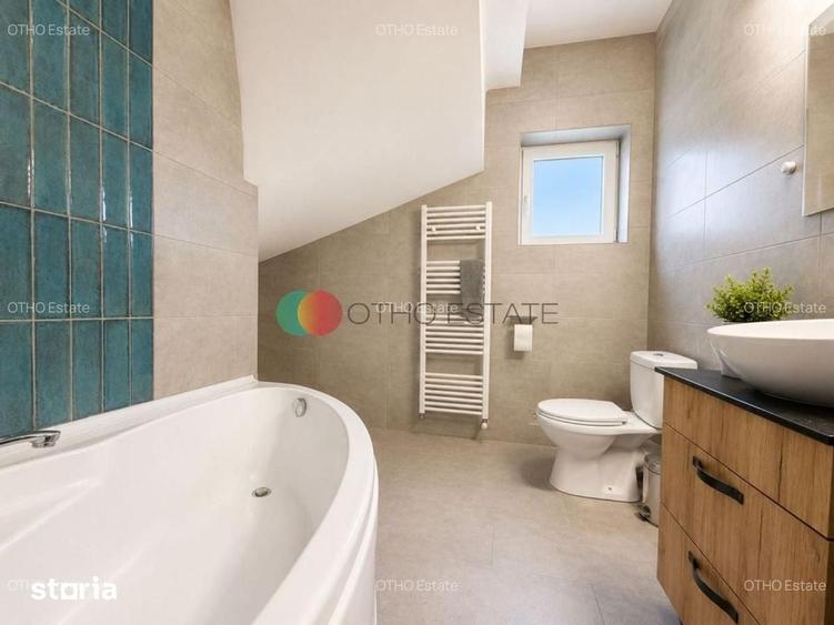 Casă cu 5 camere cu Teren 420 Mp în Central
