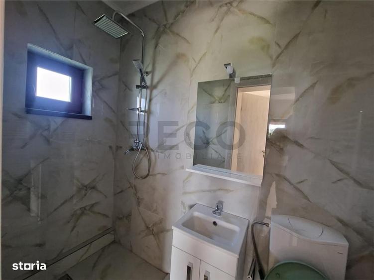 Casă cu 3 camere cu Teren 350 Mp în Borș