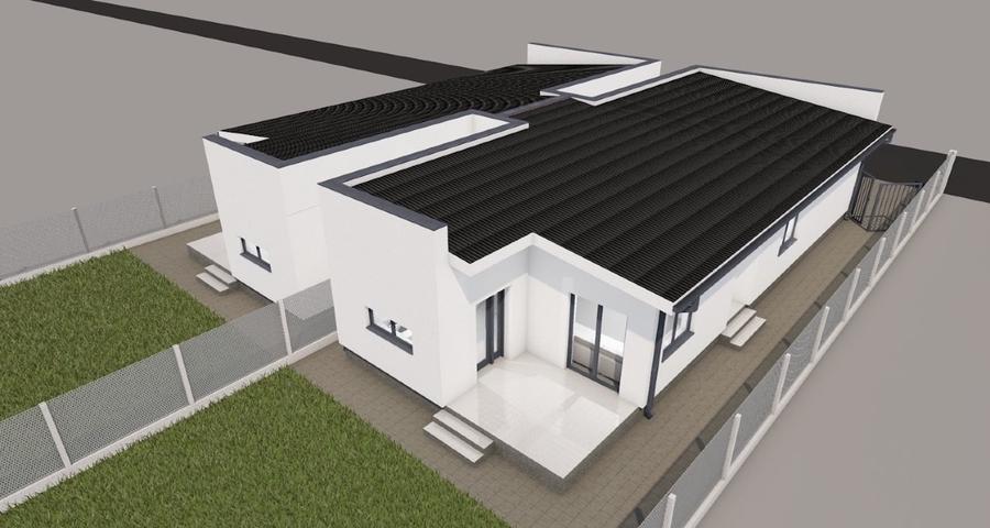 Casa si teren - 2