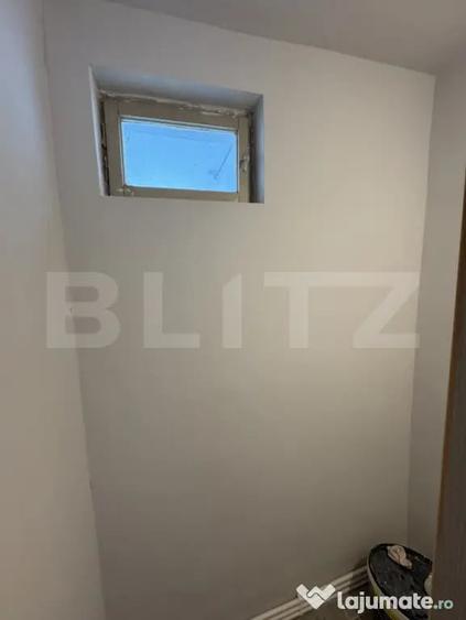 Apartament cu 2 camere decomandat în Gojdu