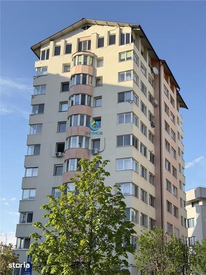 Apartament cu 2 camere decomandat, mobilat în Gării