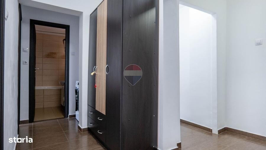 Apartament cu 3 camere de vanzare - 13