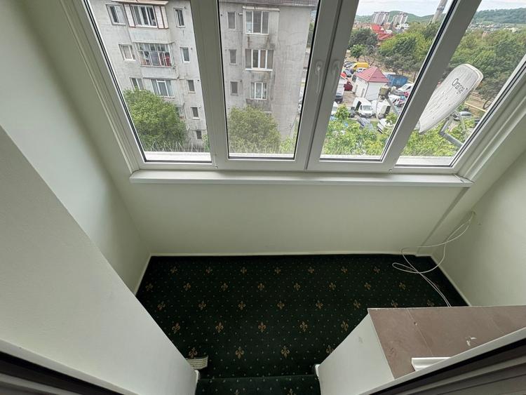**Apartament 2 camere de vânzare – zona Piața Decebal, Bistrița** - 5