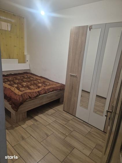 Burdujeni -bloc nou apartament cu 2 camere la demisol - 1