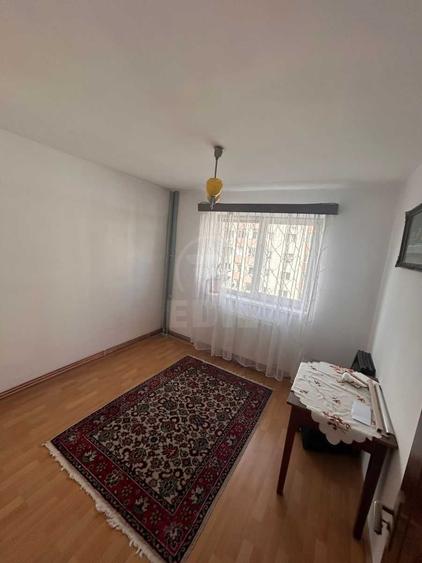 Apartament cu 2 camere decomandat în Mănăștur