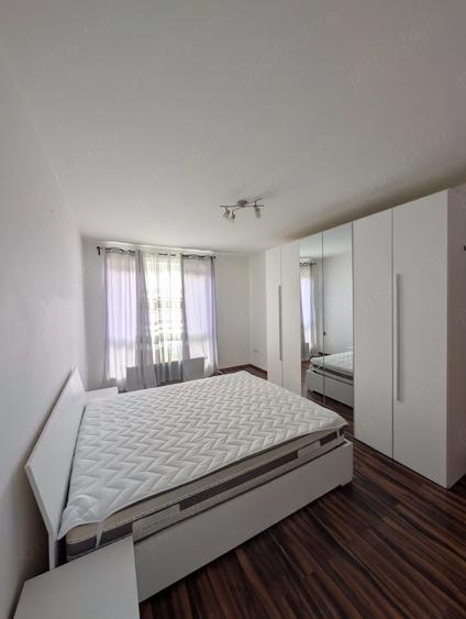 Apartament cu 3 camere decomandat în Avantgarden