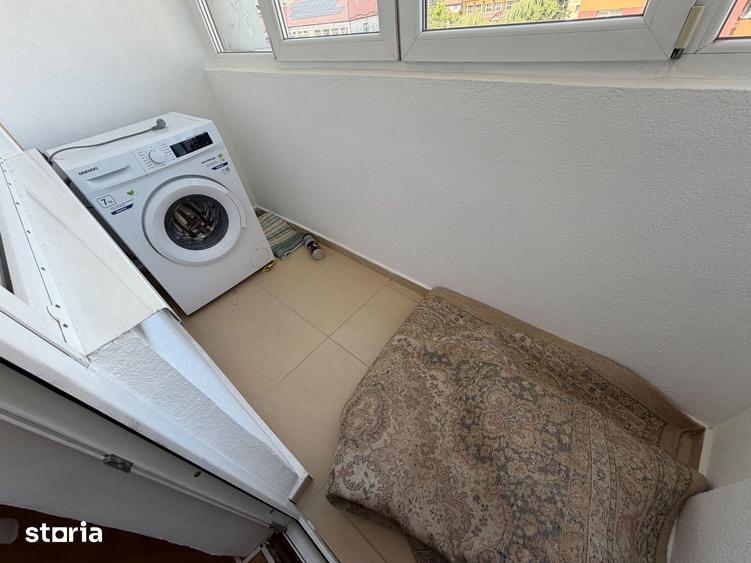 Apartament 3 camere de inchiriat, etaj 5 - zona Cetate - 9