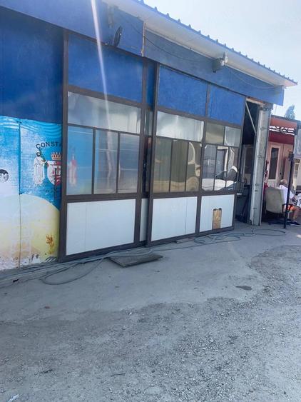 Spațiu comercial, de 80 mp, în Vitan