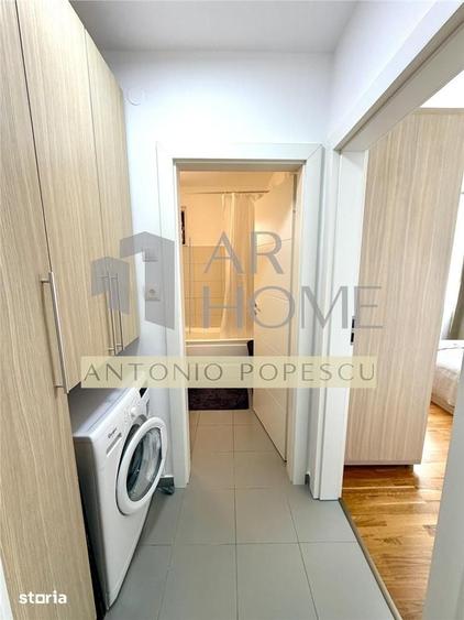 Apartament 2 camere, mobilat si utilat, Ploiesti, Democratiei. - 17