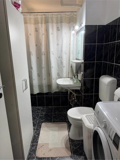 Apartament cu 2 camere decomandat în Exterior Vest
