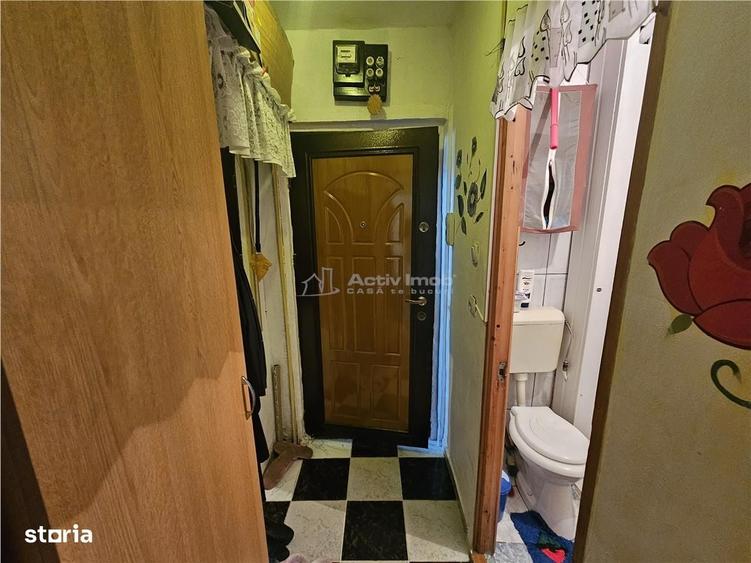 Apartament cu 2 camere în Calea Caransebeșului