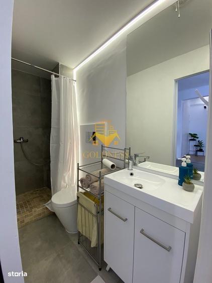 Apartament 40 mp la 2 minute de Piata Muzeului! Bloc istoric cu lift! - 4