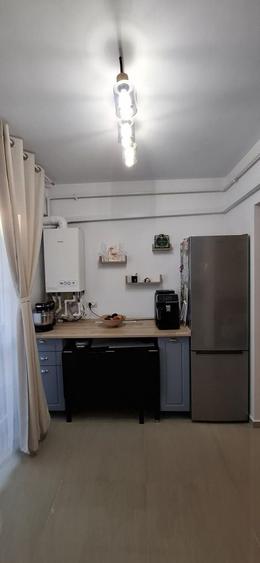 Apartament cu 2 camere - 8