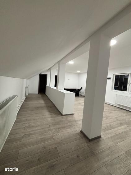 Inchiriere Spa?iu comercial/ Birouri str. Gh. Doja Targu Mure? 77mp - 4