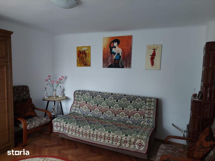 Casă cu 2 camere cu Teren 616 Mp în Drăgășani
