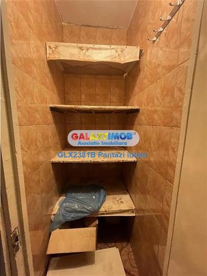 Apartament cu 3 camere semidecomandat, mobilat în 1 Decembrie 1918