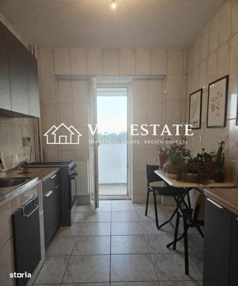 Apartament 3 Camere Tineretului | Confort | Metrou - 1