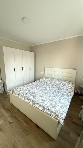 Apartament cu 2 camere semidecomandat în Tomis III