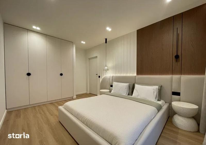 Apartament cu 2 camere în Gruia