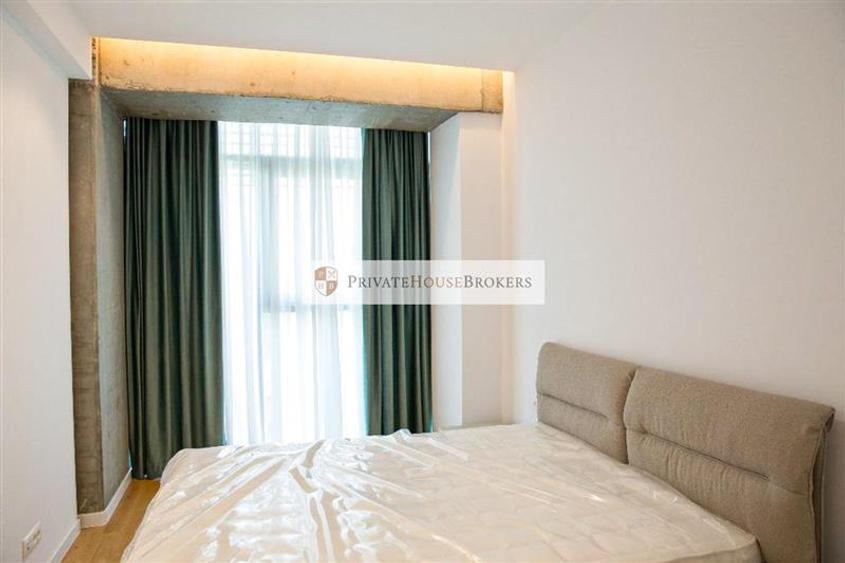 Apartament cu 2 camere semidecomandat, mobilat în Aviației