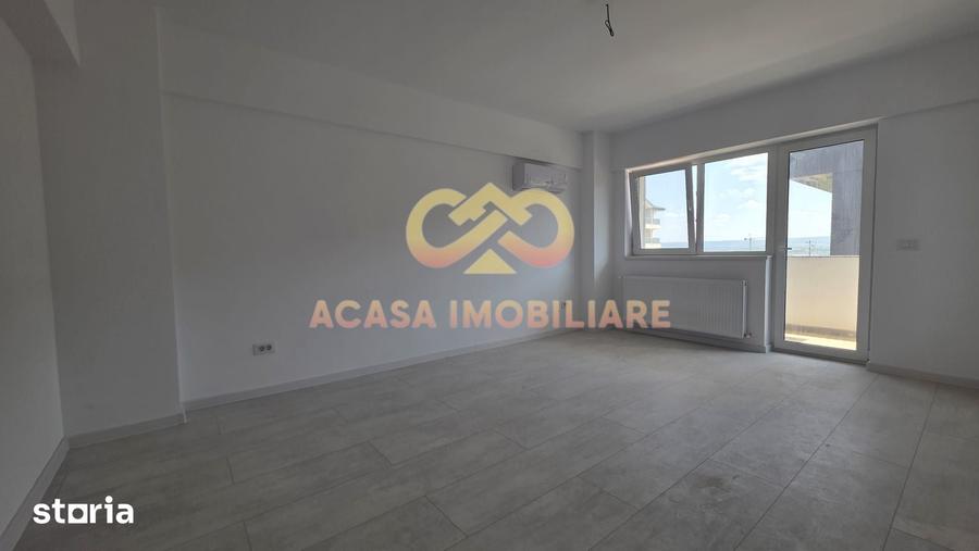 Garsonieră decomandată în Nicolina