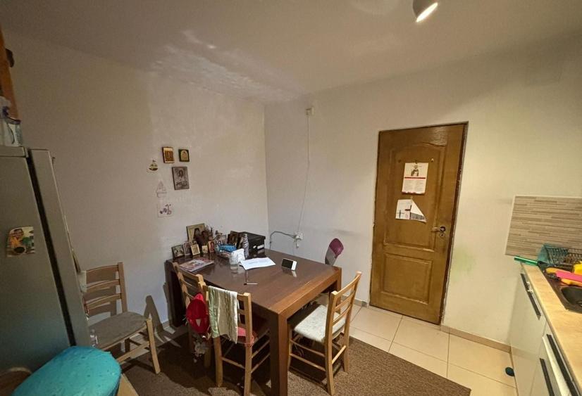 Vanzare Apartament 2 camere, 59 mp, parter, bloc reabilitat,  – Margeanului - 7