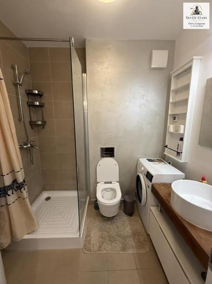 Apartament 2 Camere Arcadia Domenii, P-ta Domenii, Loc Parcare - 9