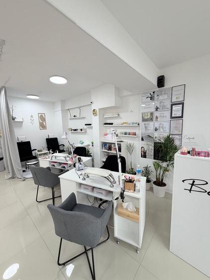 Spațiu comercial, de 80 mp, în Grozăvești