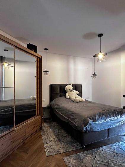 Apartament 2 camere de Vanzare METROU Dristor - Sectorul 3 cu LOC DE PARCARE - 3