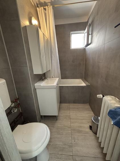 Apartament cu 2 camere semidecomandat în Nicolae Grigorescu