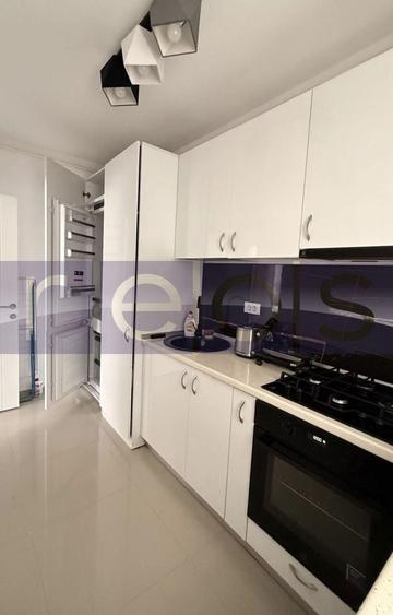 Apartament cu 2 camere decomandat, mobilat în Ozana