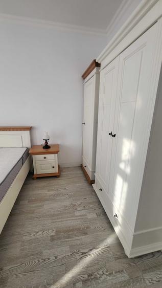 Apartament cu 2 camere decomandat în Palazu Mare
