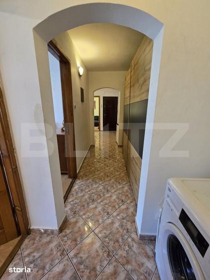 Apartament cu 3 camere decomandat în Freidorf