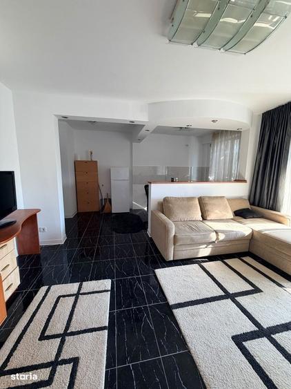 Apartament cu 2 camere în Baba Novac