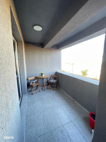 Apartament cu 2 camere, mobilat în Central