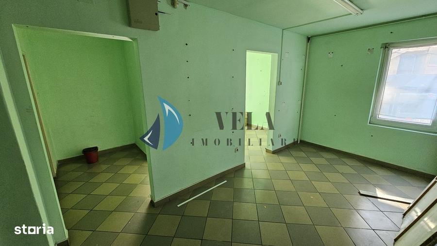Spațiu comercial, de 60 mp, în Tudor