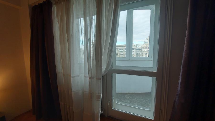 Apartament cu 2 camere decomandat în Unirii
