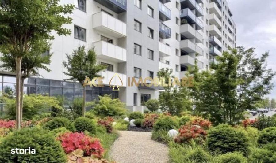 Apartament cu 3 camere, mobilat în Aviației