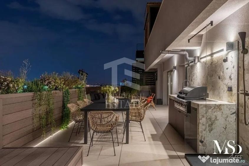 Unirii Mihai Bravu PENTHOUSE PREMIUM | 4 CAMERE TERASA P... - 17