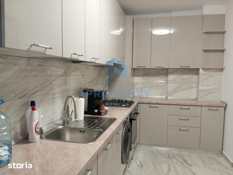 Inchiriere Apartament 3 camere in Theodor Pallady Bloc Nou Prox. metro - 11